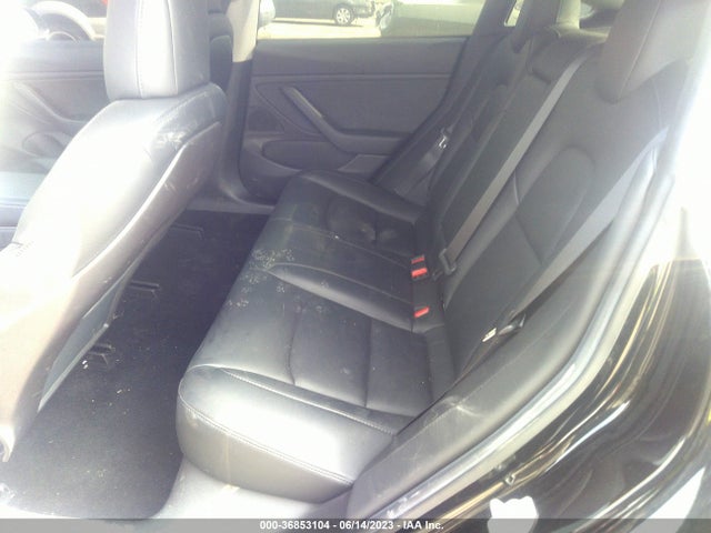 Tesla Model 3 Range 2019 5YJ3E1EA9KF416042 Image 10