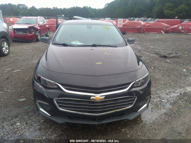 Chevrolet MALIBU LS 2017 1G1ZB5ST9HF229588 Image 12