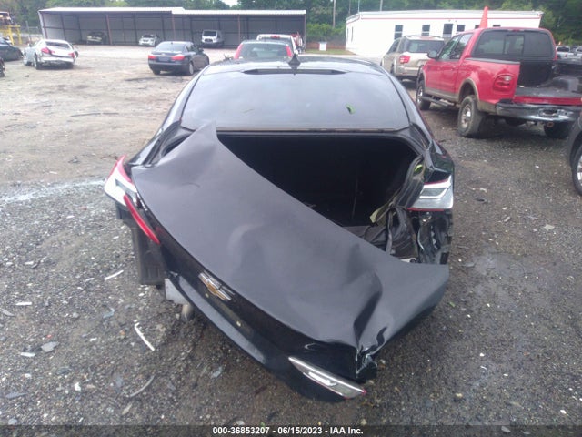 Chevrolet MALIBU LS 2017 1G1ZB5ST9HF229588 Image 16