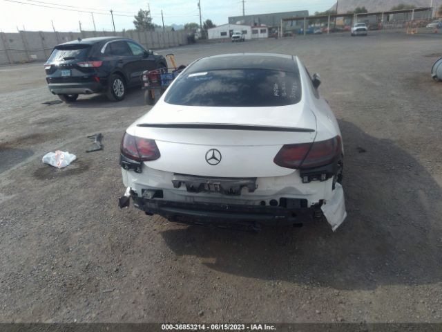 WDDWJ4JB2HF369634 Mercedes-Benz C-class C 300