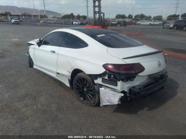 WDDWJ4JB2HF369634 Mercedes-Benz C-class C 300