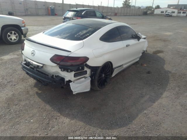 WDDWJ4JB2HF369634 Mercedes-Benz C-class C 300