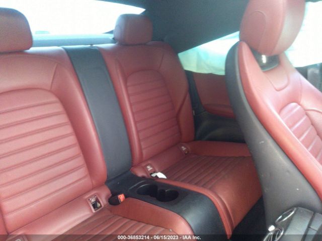 WDDWJ4JB2HF369634 Mercedes-Benz C-class C 300