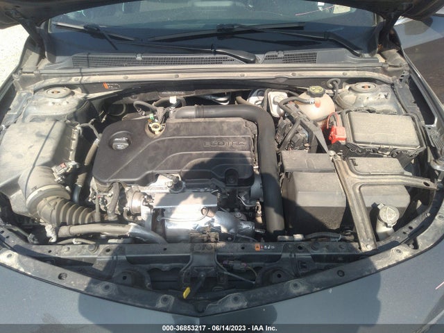 Chevrolet lfv - direct injection, variable valve timing, gen 1 2018 1G1ZD5ST0JF257277 Image 26
