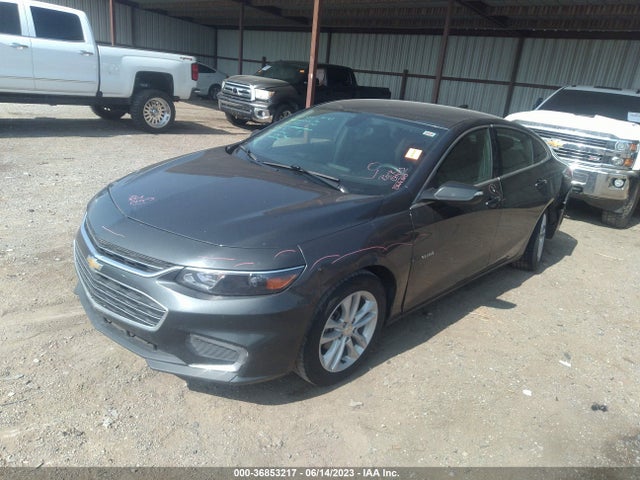 Chevrolet lfv - direct injection, variable valve timing, gen 1 2018 1G1ZD5ST0JF257277 Image 18