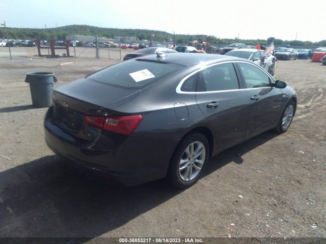 Chevrolet lfv - direct injection, variable valve timing, gen 1 2018 1G1ZD5ST0JF257277 Image 20