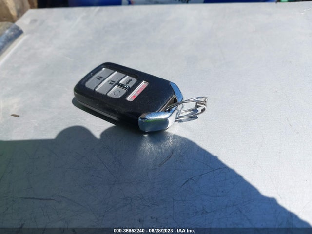 Honda Civic Sedan Ex 2016 2HGFC2F81GH563320 Image 11