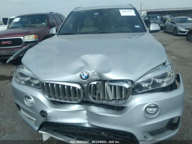 5UXKR2C36H0U23160 BMW X5 Sdrive35i