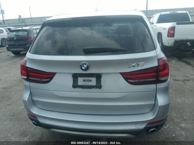 5UXKR2C36H0U23160 BMW X5 Sdrive35i