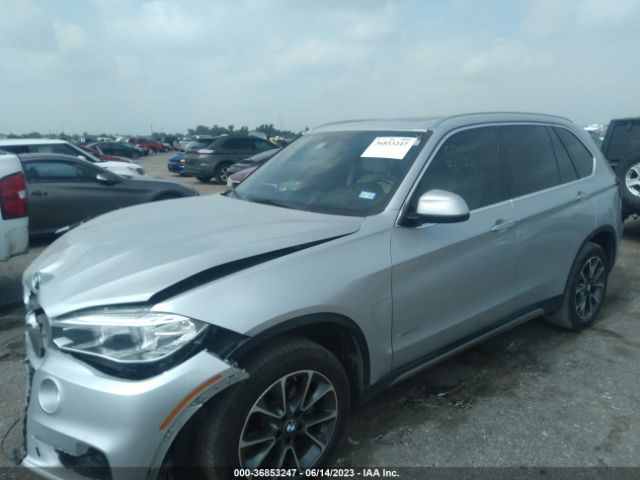 5UXKR2C36H0U23160 BMW X5 Sdrive35i