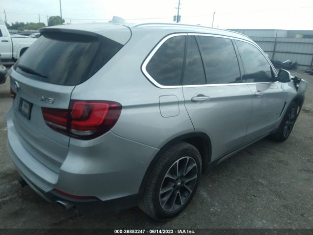 5UXKR2C36H0U23160 BMW X5 Sdrive35i