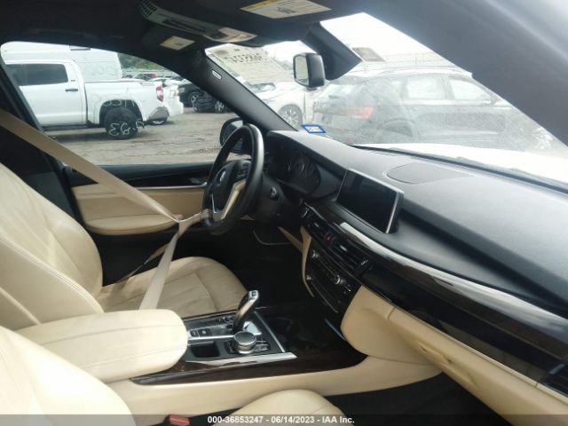 5UXKR2C36H0U23160 BMW X5 Sdrive35i