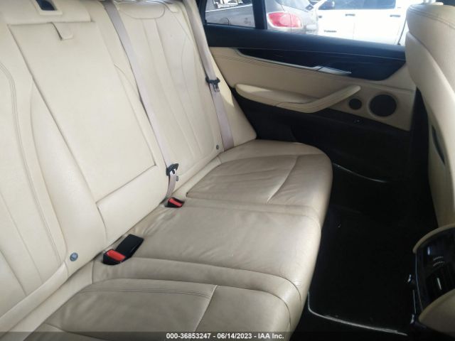 5UXKR2C36H0U23160 BMW X5 Sdrive35i