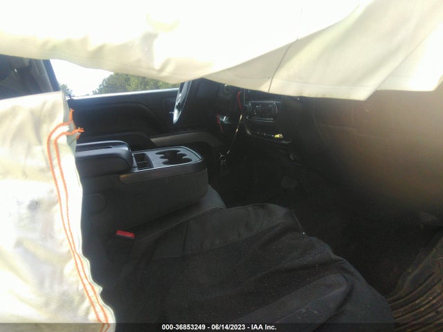 Chevrolet Silverado 1500 Lt 2015 3GCUKREC2FG102598 Image 11