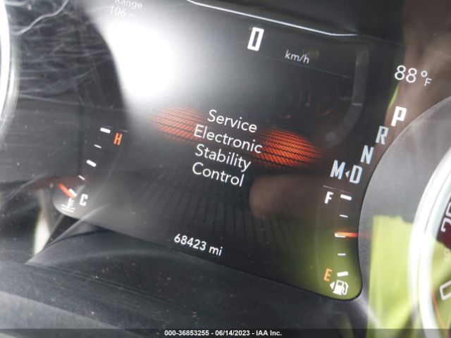 2C3CDZAG6GH108330 Dodge Challenger Sxt