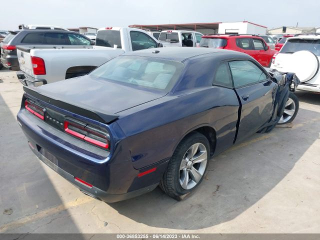 2C3CDZAG6GH108330 Dodge Challenger Sxt