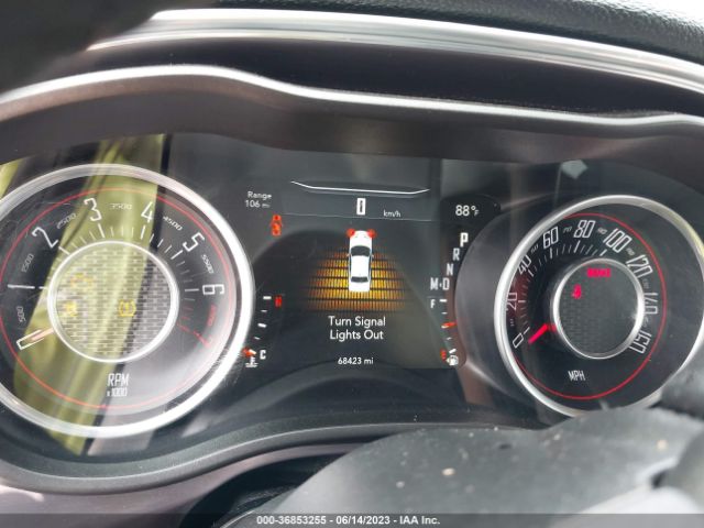 2C3CDZAG6GH108330 Dodge Challenger Sxt