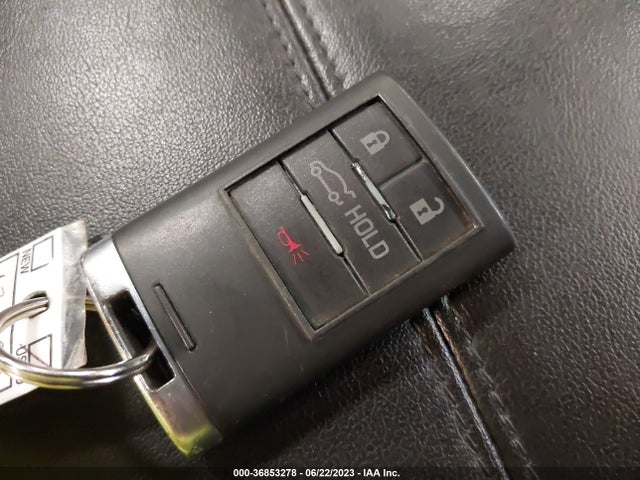 1G6AG5RX2E0134693 Cadillac Ats Standard Awd