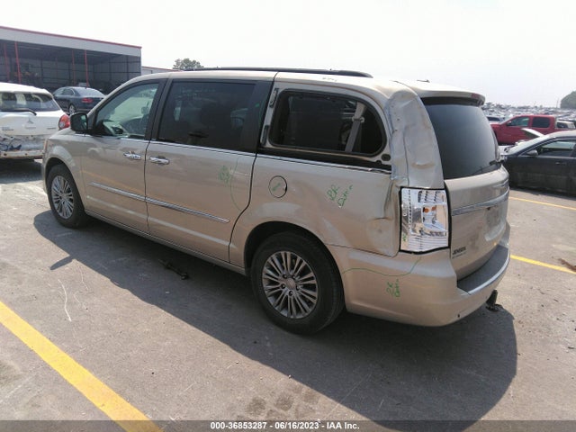 2C4RC1CG5ER164970 Chrysler Town & Country Touring-l