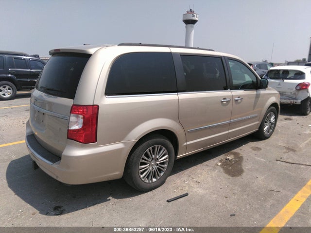 2C4RC1CG5ER164970 Chrysler Town & Country Touring-l