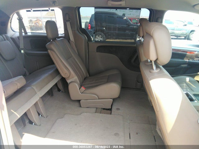 2C4RC1CG5ER164970 Chrysler Town & Country Touring-l