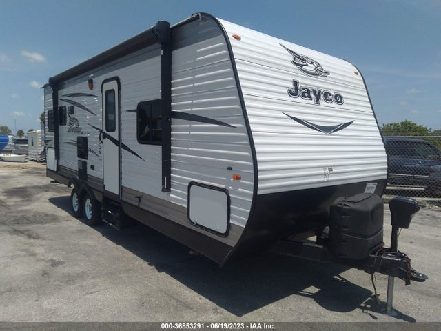 Aukcja sprzedaży 2017 Jayco Other, vin: 1UJBJ0BN6H17U0415, numer aukcji: 36853291