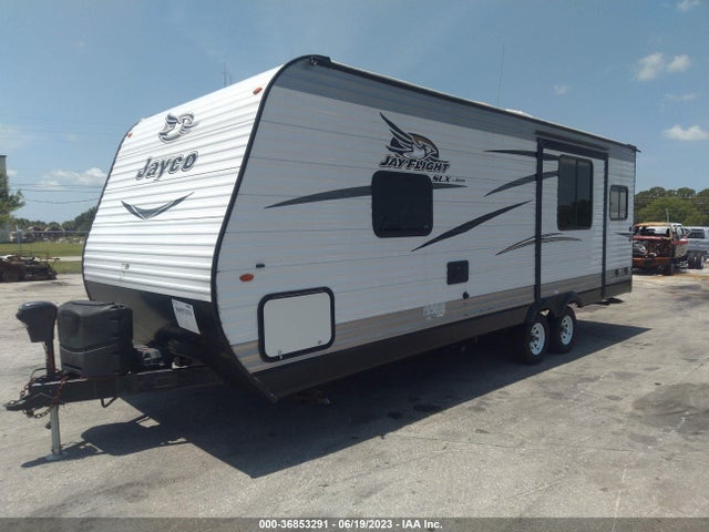 Aukcja sprzedaży 2017 Jayco Other, vin: 1UJBJ0BN6H17U0415, numer aukcji: 36853291