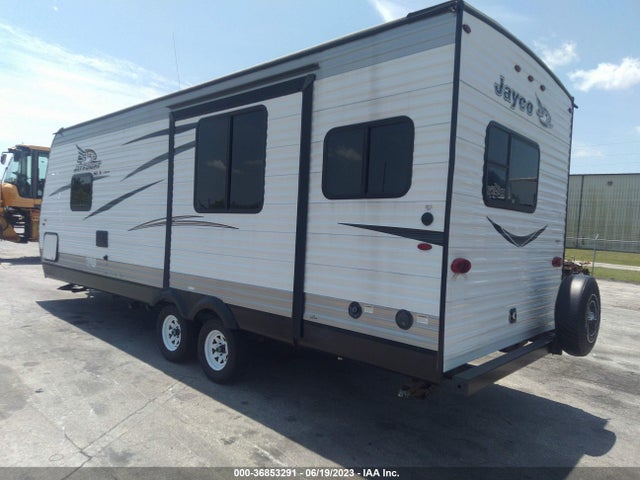Aukcja sprzedaży 2017 Jayco Other, vin: 1UJBJ0BN6H17U0415, numer aukcji: 36853291