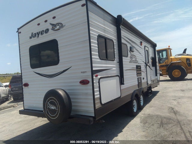 Aukcja sprzedaży 2017 Jayco Other, vin: 1UJBJ0BN6H17U0415, numer aukcji: 36853291