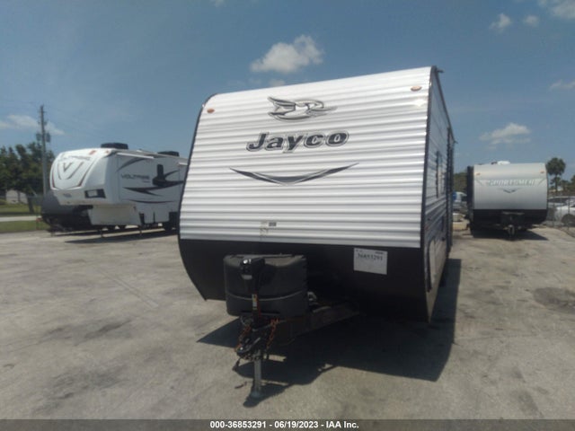 Aukcja sprzedaży 2017 Jayco Other, vin: 1UJBJ0BN6H17U0415, numer aukcji: 36853291