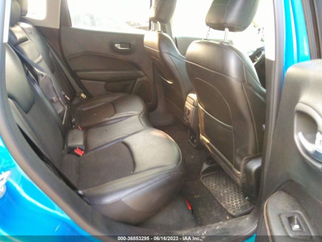 3C4NJDBB1LT149212 Jeep Compass Latitude