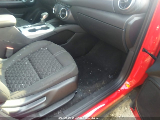 Chevrolet Blazer Lt 2021 3GNKBCRS7MS538774 Image 5