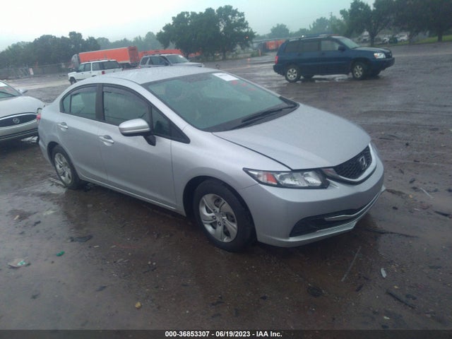 2015 19XFB2F54FE006810 main image