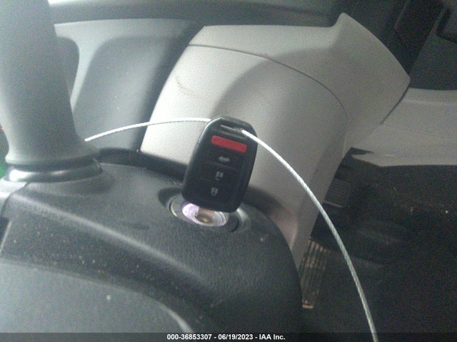 Honda Civic Sedan Lx 2015 19XFB2F54FE006810 Image 11
