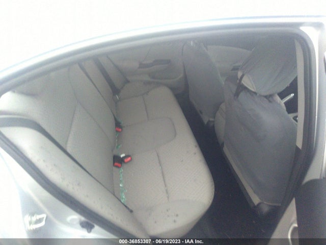 Honda Civic Sedan Lx 2015 19XFB2F54FE006810 Image 8