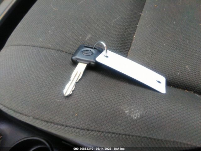 3N6CM0KN2MK693806 Nissan Nv200 Compact Cargo S