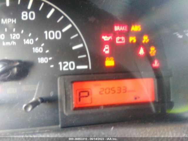 3N6CM0KN2MK693806 Nissan Nv200 Compact Cargo S