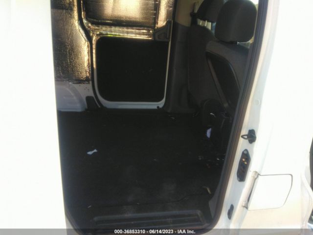 3N6CM0KN2MK693806 Nissan Nv200 Compact Cargo S