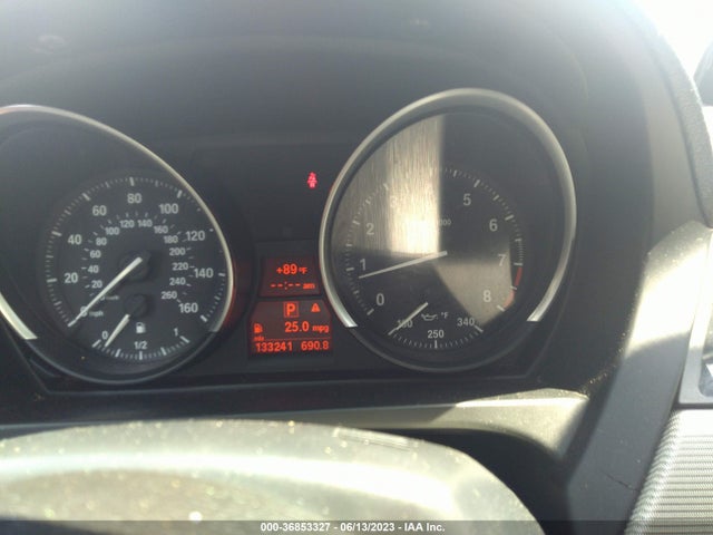 2014 BMW Z4, VIN: WBALL5C52EJ105405