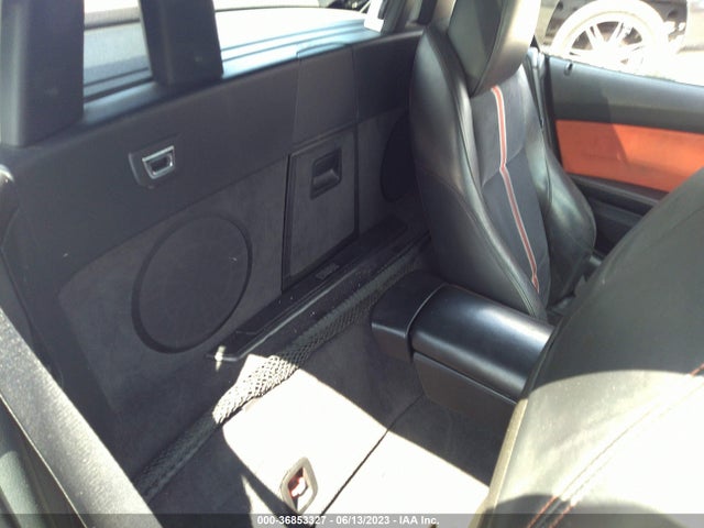 2014 BMW Z4, VIN: WBALL5C52EJ105405
