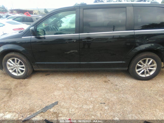 Dodge Grand Caravan Sxt 2019 2C4RDGCG7KR717579 Image 14