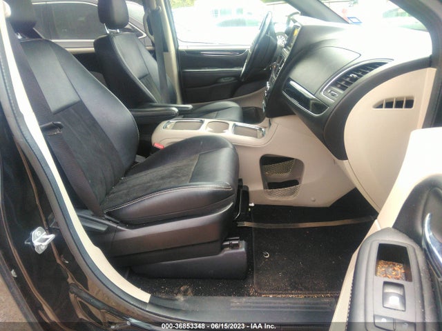 Dodge Grand Caravan Sxt 2019 2C4RDGCG7KR717579 Image 5