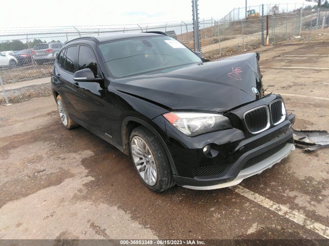 BMW X1 Sdrive28i 2015 WBAVM1C56FVW57420 Image 1