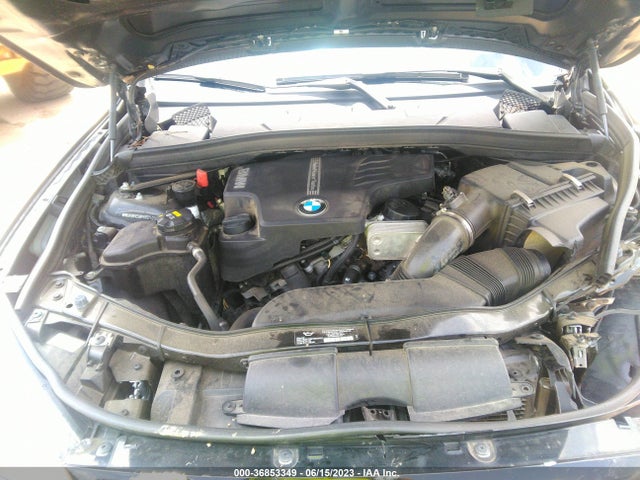 BMW X1 Sdrive28i 2015 WBAVM1C56FVW57420 Image 10