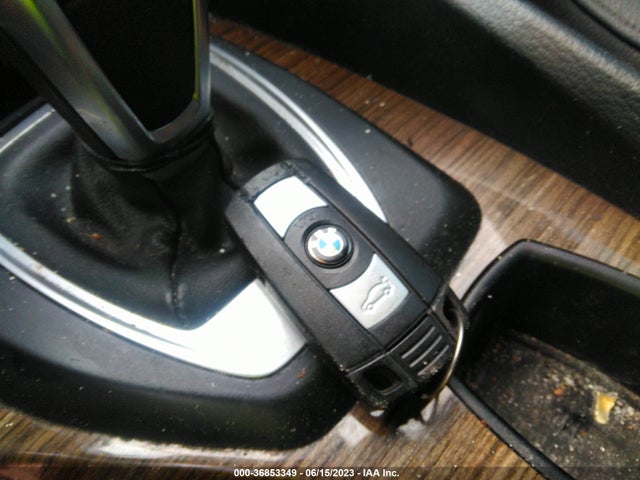 BMW X1 Sdrive28i 2015 WBAVM1C56FVW57420 Image 11