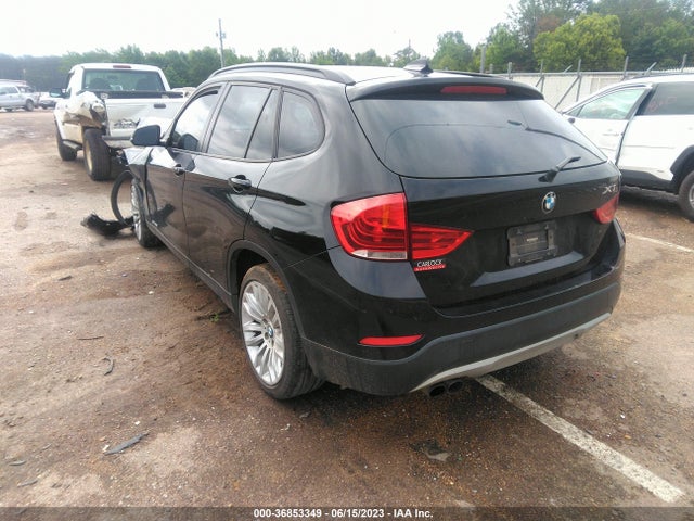 BMW X1 Sdrive28i 2015 WBAVM1C56FVW57420 Image 3