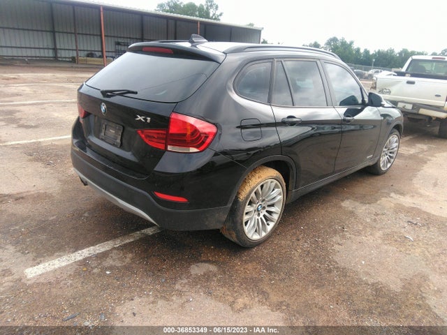BMW X1 Sdrive28i 2015 WBAVM1C56FVW57420 Image 4