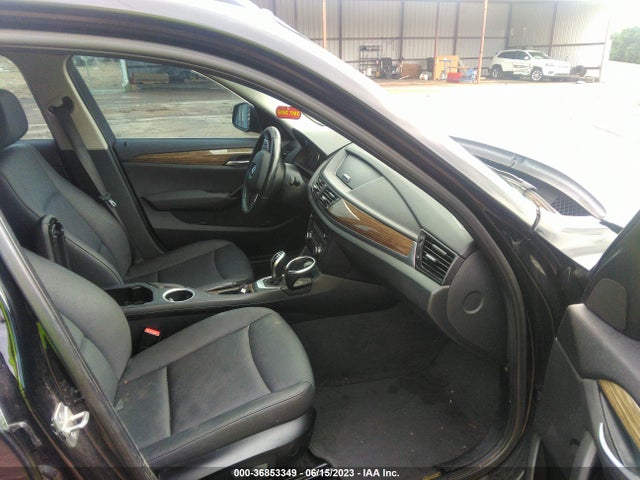 BMW X1 Sdrive28i 2015 WBAVM1C56FVW57420 Image 5