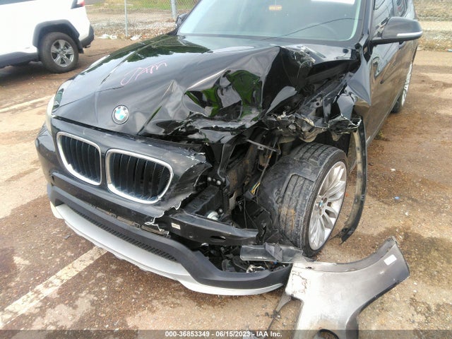 BMW X1 Sdrive28i 2015 WBAVM1C56FVW57420 Image 6