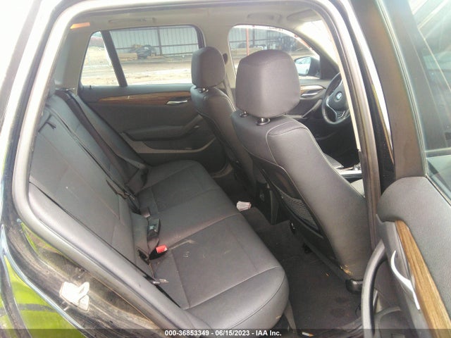 BMW X1 Sdrive28i 2015 WBAVM1C56FVW57420 Image 8